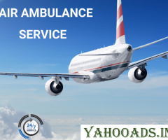 Book Angel Air Ambulance Services in Chennai  With A Affordable Price